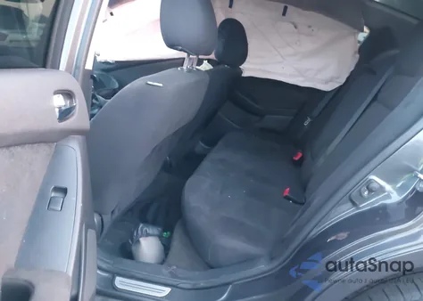 2012 Nissan Altima 2.5 S from USA, damaged, VIN 1N4AL2APXCN524126